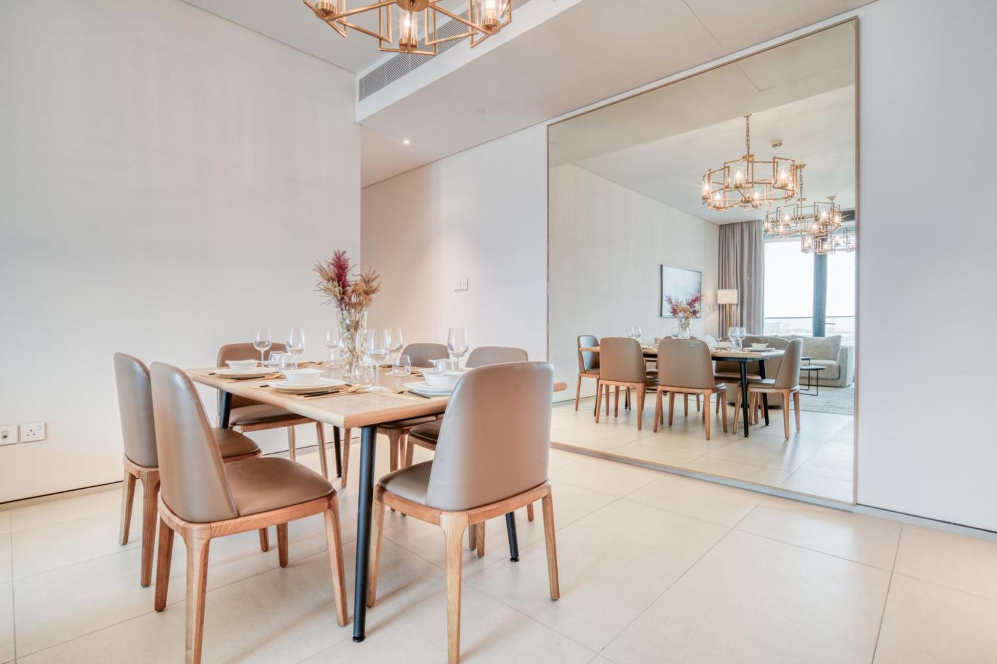 Address Jbr Sea View, Jumeirah Beach Residence, Dubai Marina - Mint Stay Zewnętrze zdjęcie