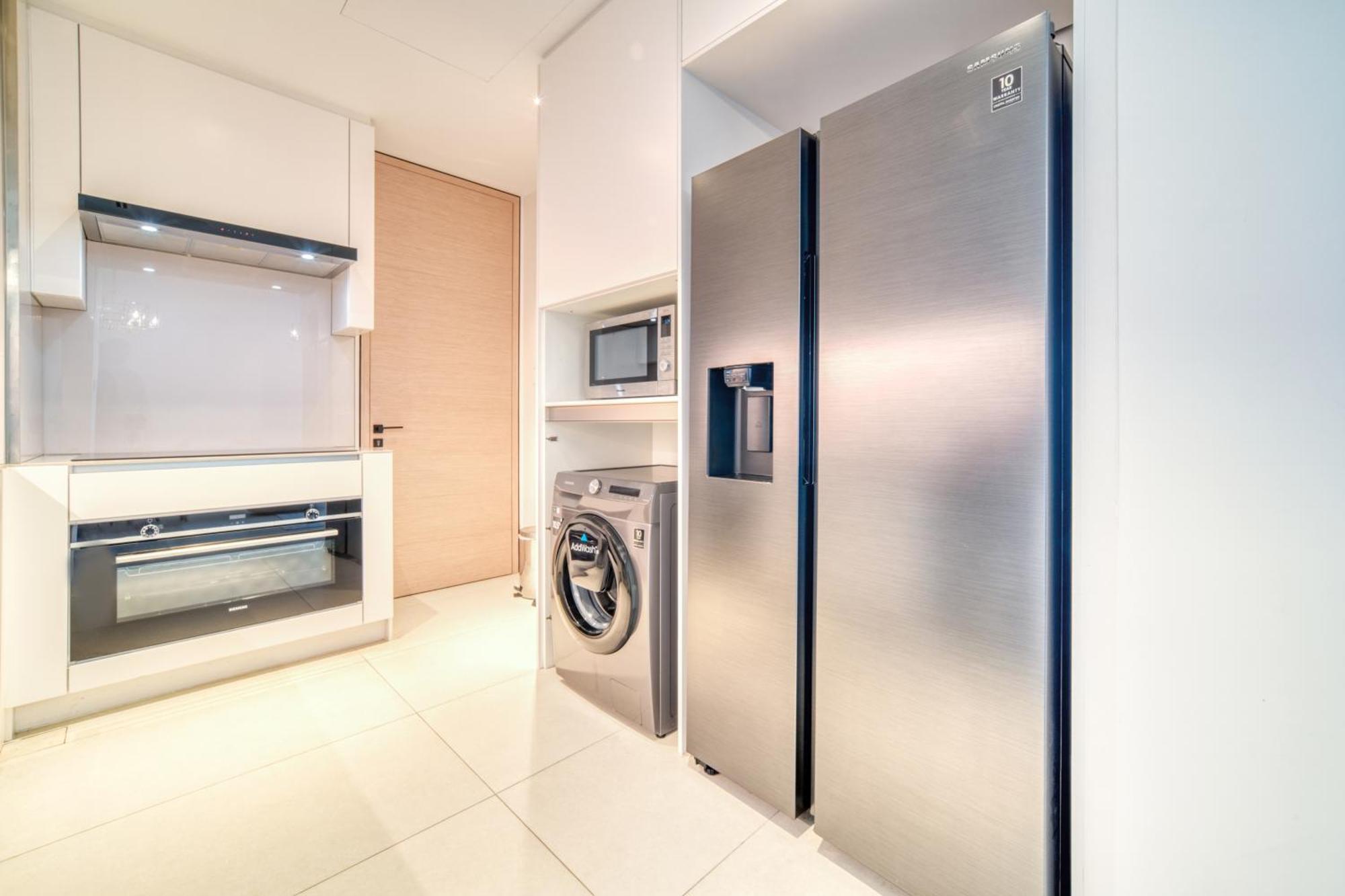 Address Jbr Sea View, Jumeirah Beach Residence, Dubai Marina - Mint Stay Zewnętrze zdjęcie