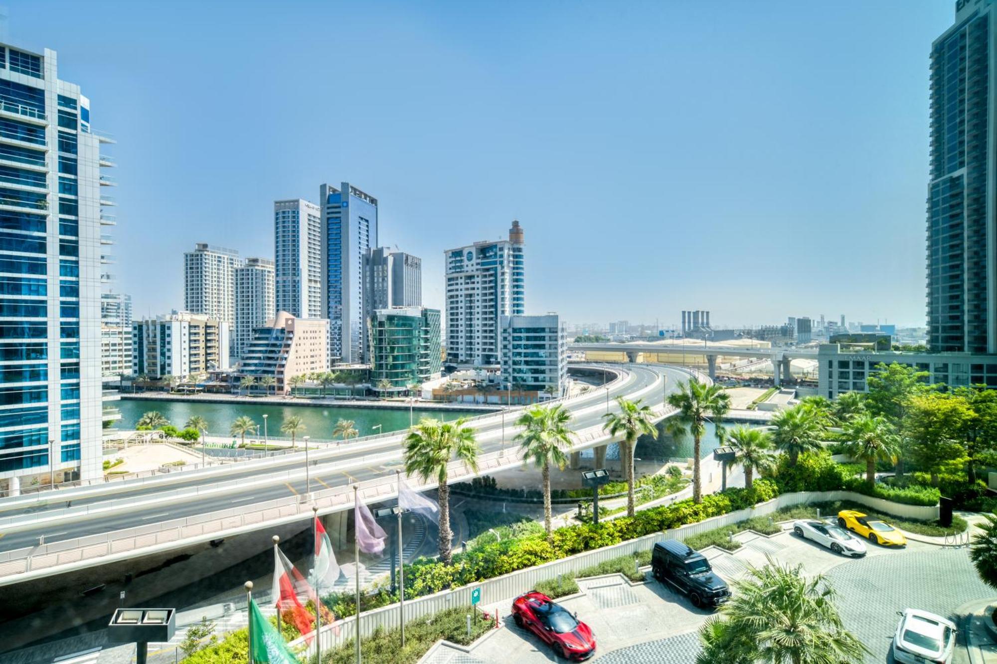 Address Jbr Sea View, Jumeirah Beach Residence, Dubai Marina - Mint Stay Zewnętrze zdjęcie