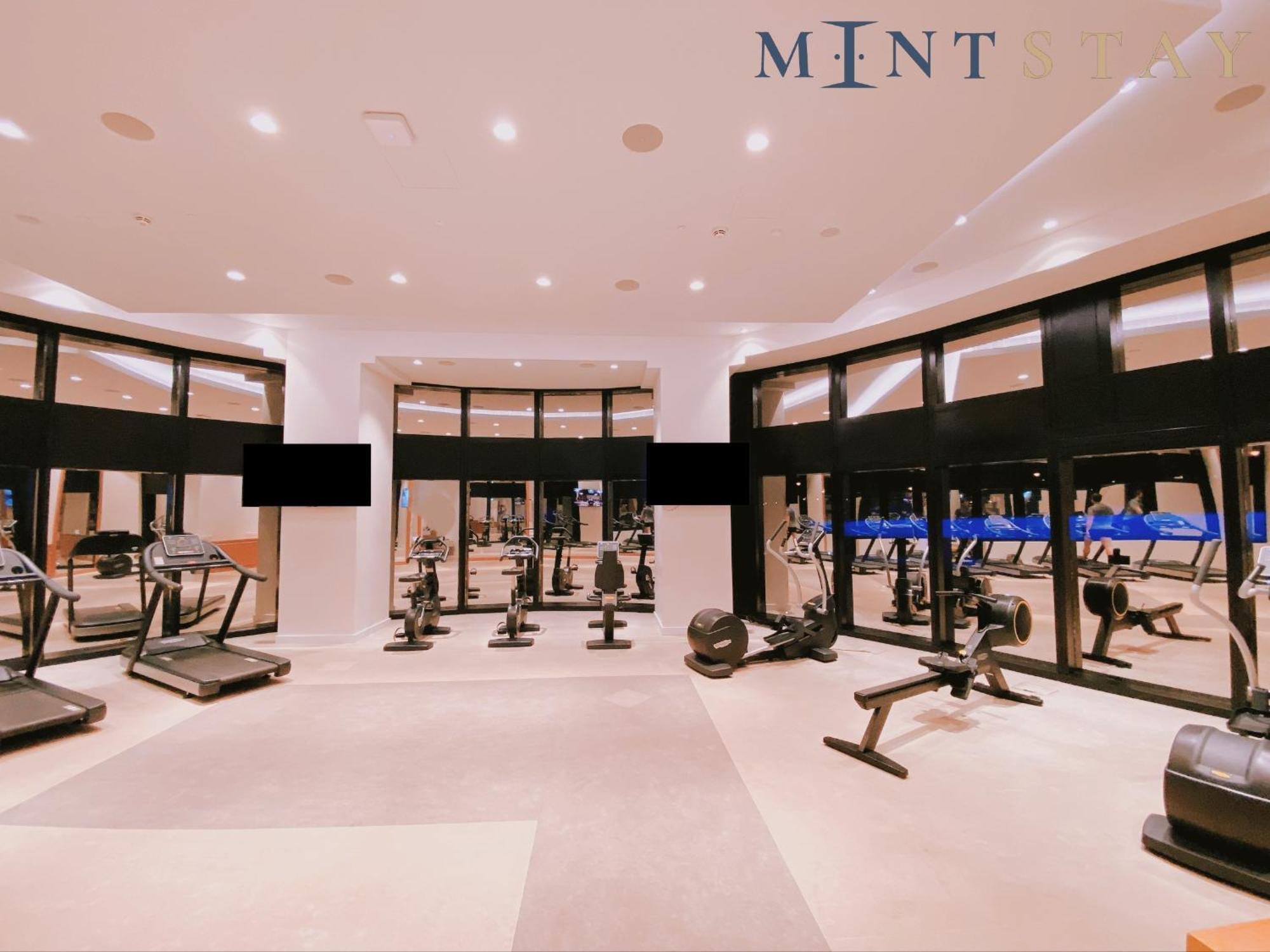 Address Jbr Sea View, Jumeirah Beach Residence, Dubai Marina - Mint Stay Zewnętrze zdjęcie