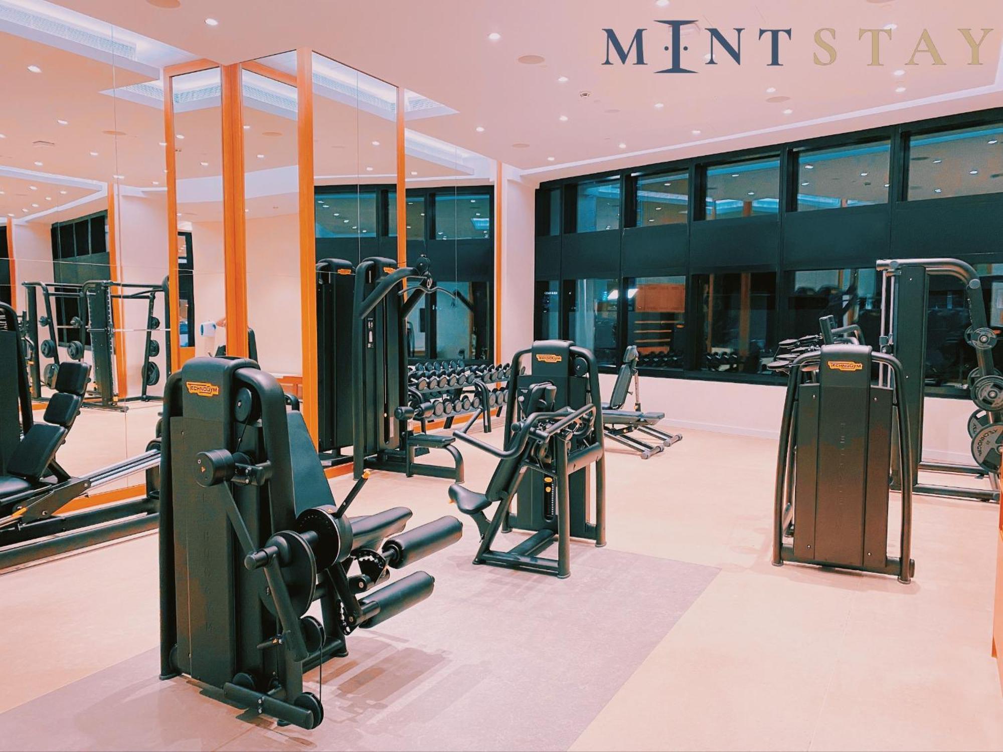 Address Jbr Sea View, Jumeirah Beach Residence, Dubai Marina - Mint Stay Zewnętrze zdjęcie