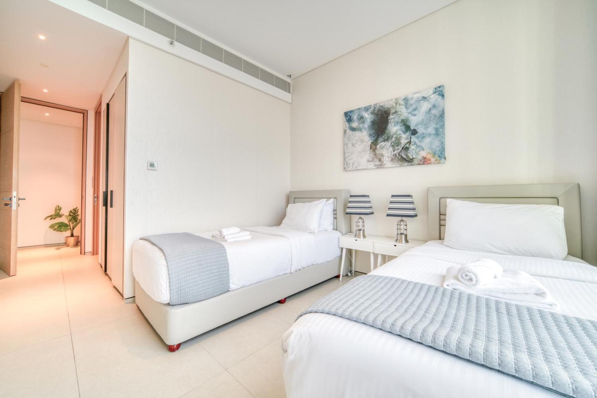 Address Jbr Sea View, Jumeirah Beach Residence, Dubai Marina - Mint Stay Zewnętrze zdjęcie