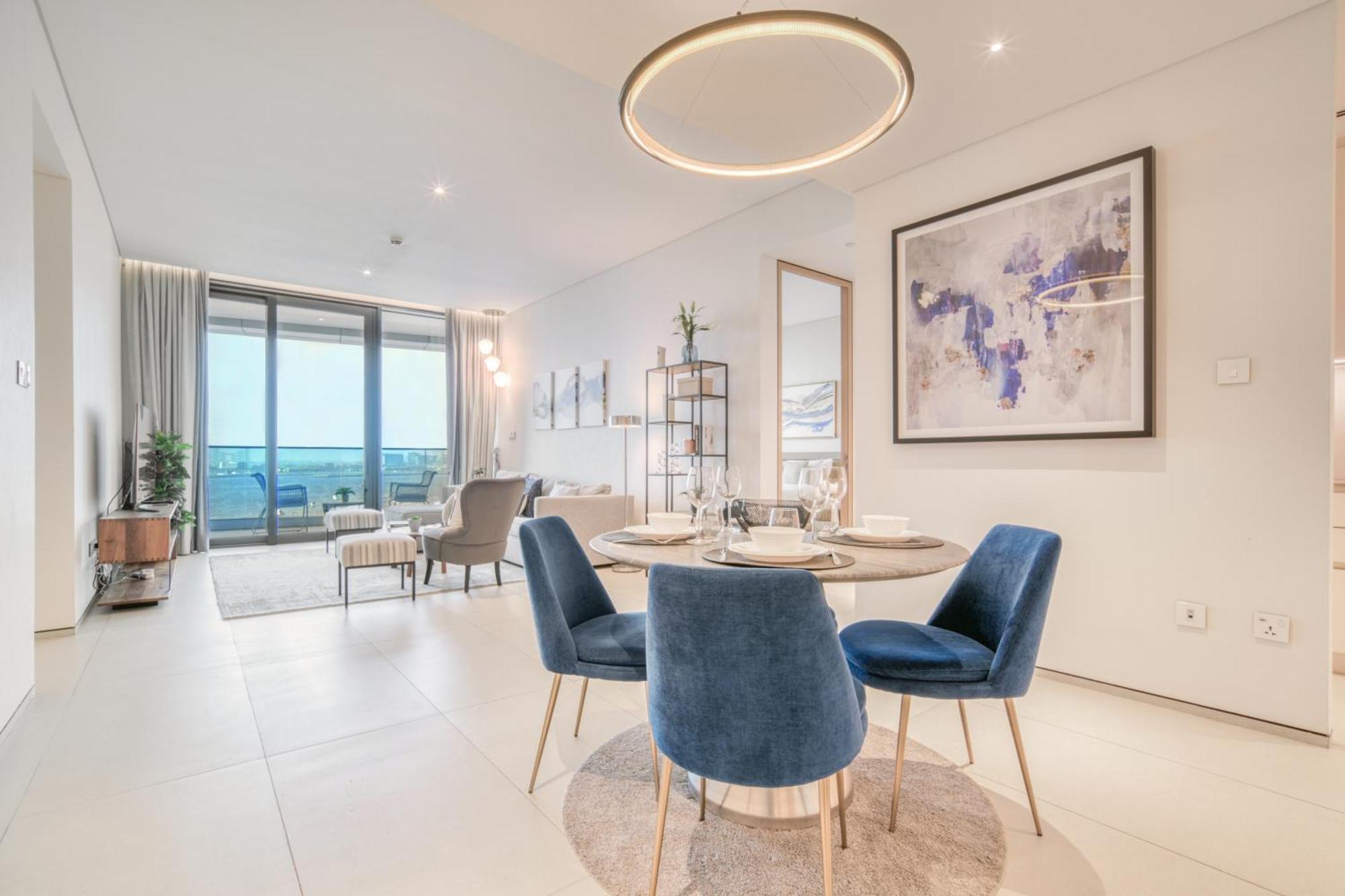Address Jbr Sea View, Jumeirah Beach Residence, Dubai Marina - Mint Stay Zewnętrze zdjęcie