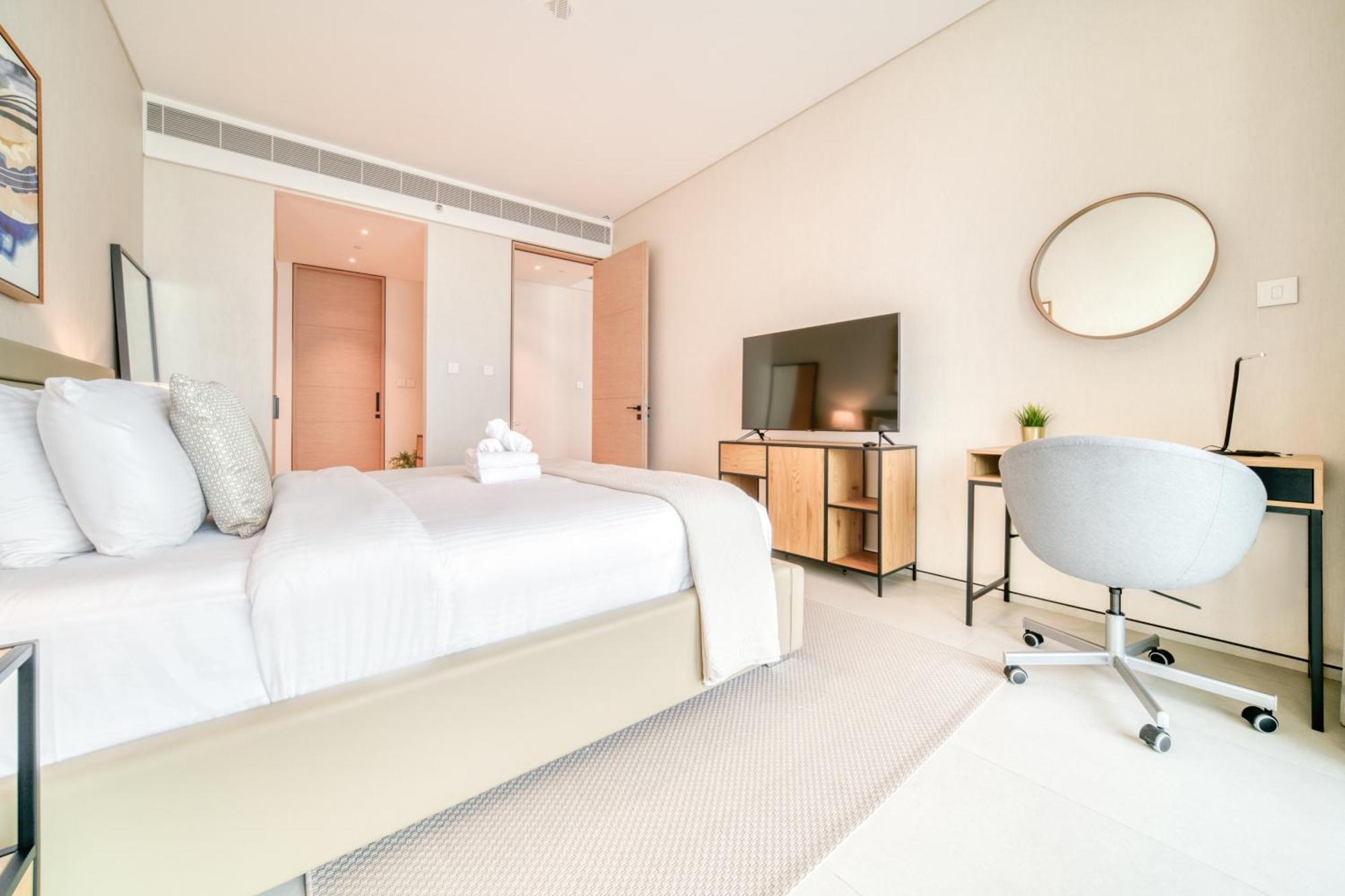 Address Jbr Sea View, Jumeirah Beach Residence, Dubai Marina - Mint Stay Zewnętrze zdjęcie