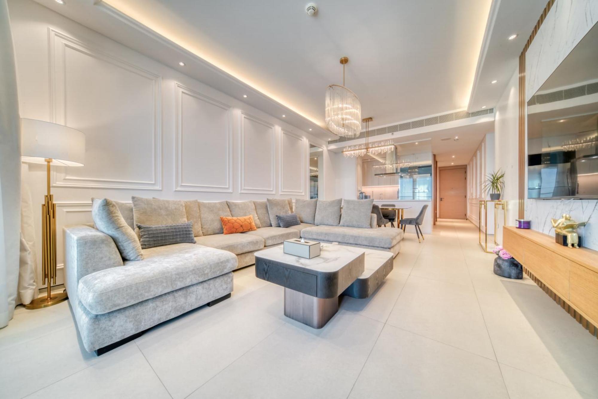 Address Jbr Sea View, Jumeirah Beach Residence, Dubai Marina - Mint Stay Zewnętrze zdjęcie