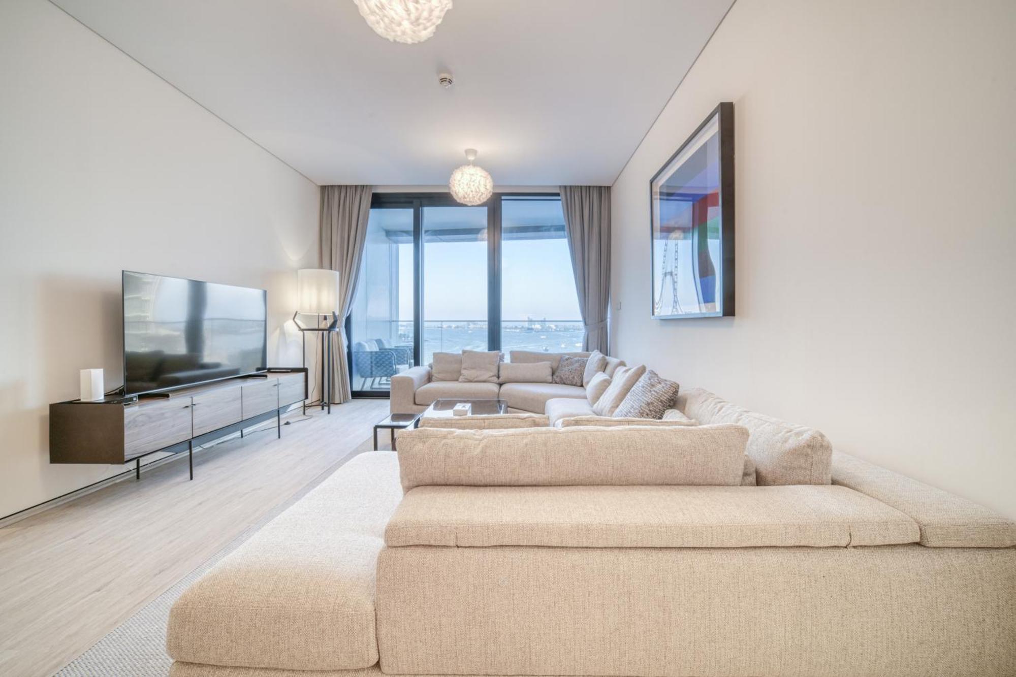 Address Jbr Sea View, Jumeirah Beach Residence, Dubai Marina - Mint Stay Zewnętrze zdjęcie