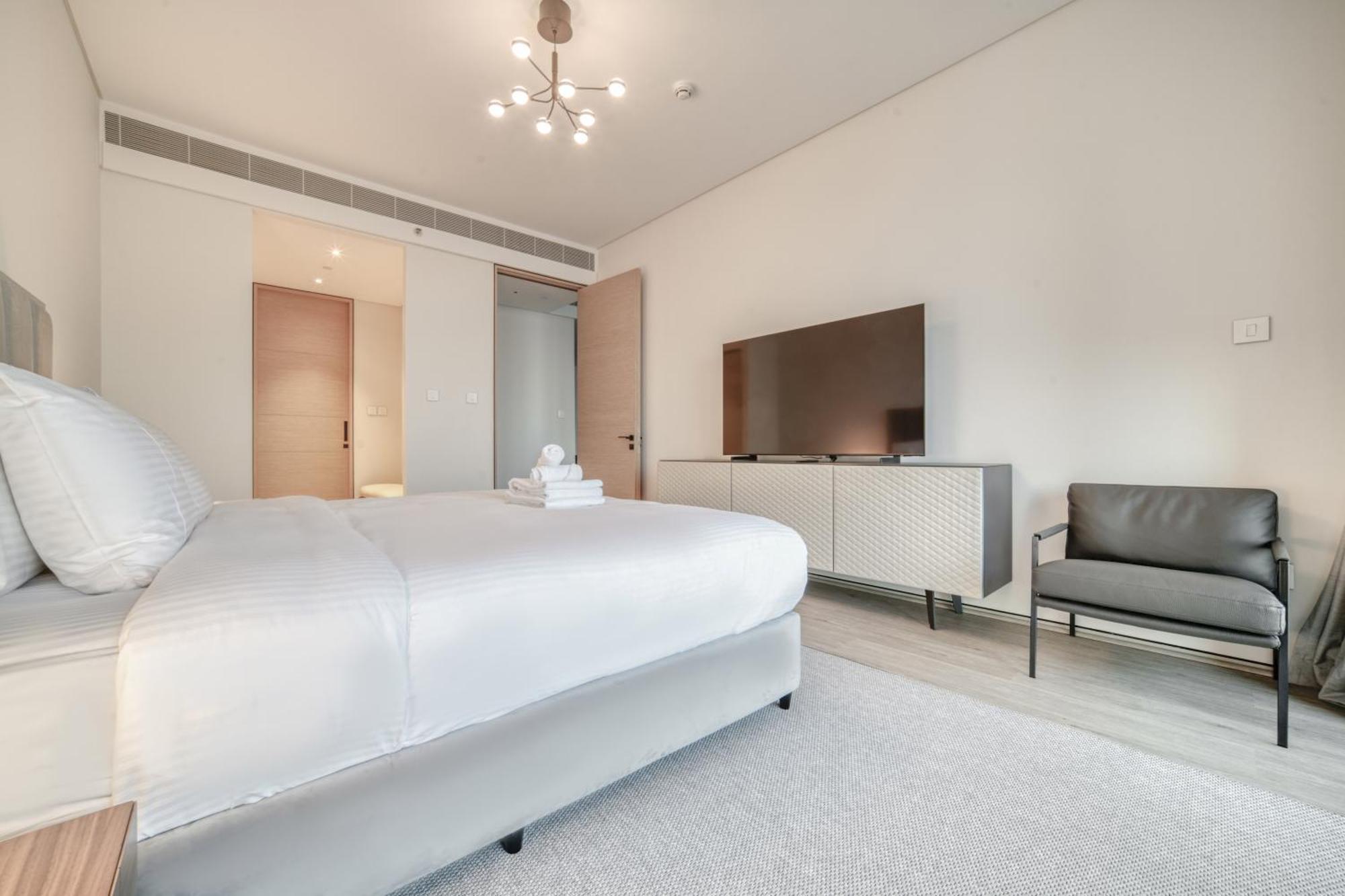 Address Jbr Sea View, Jumeirah Beach Residence, Dubai Marina - Mint Stay Zewnętrze zdjęcie