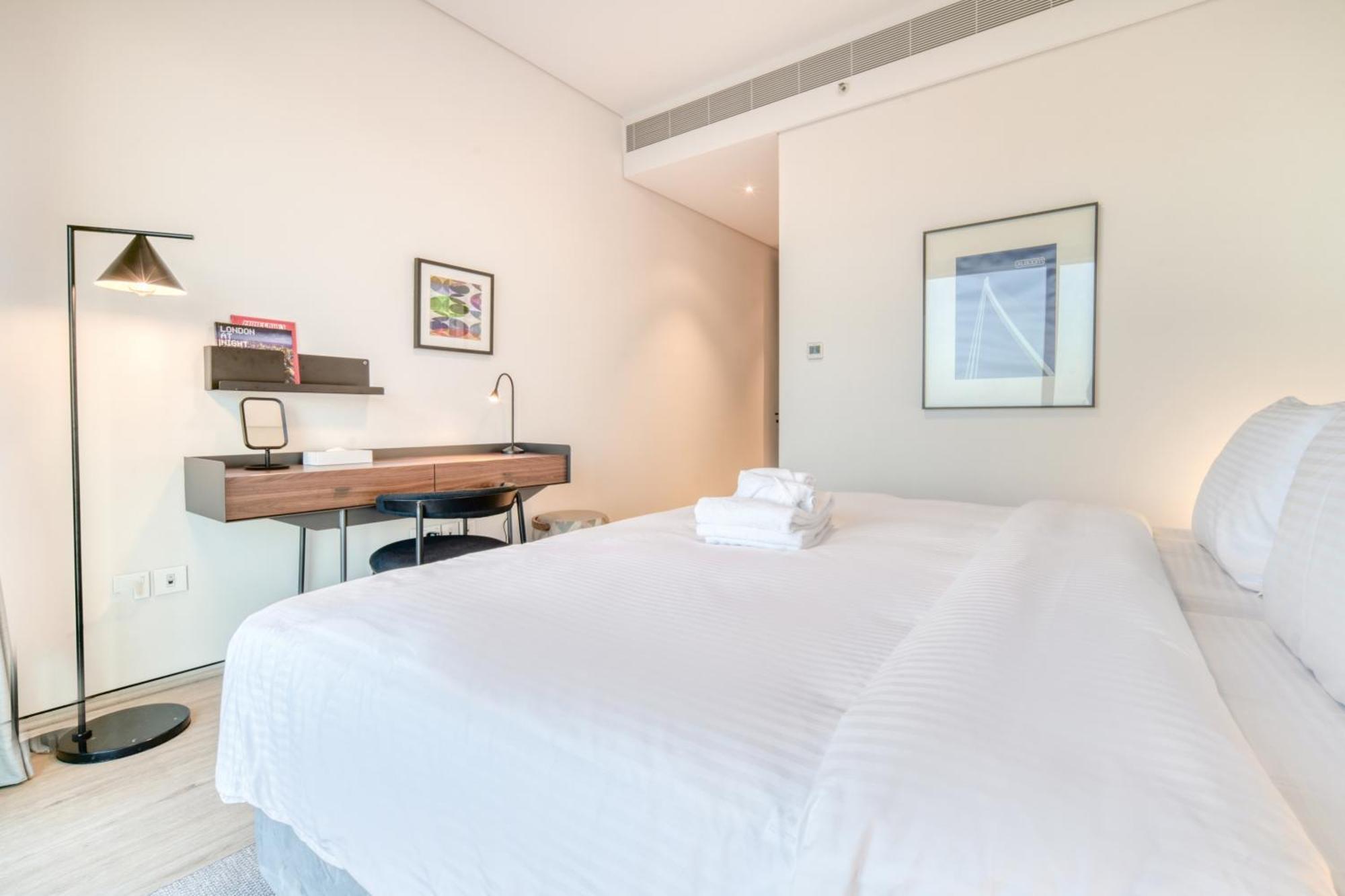 Address Jbr Sea View, Jumeirah Beach Residence, Dubai Marina - Mint Stay Zewnętrze zdjęcie