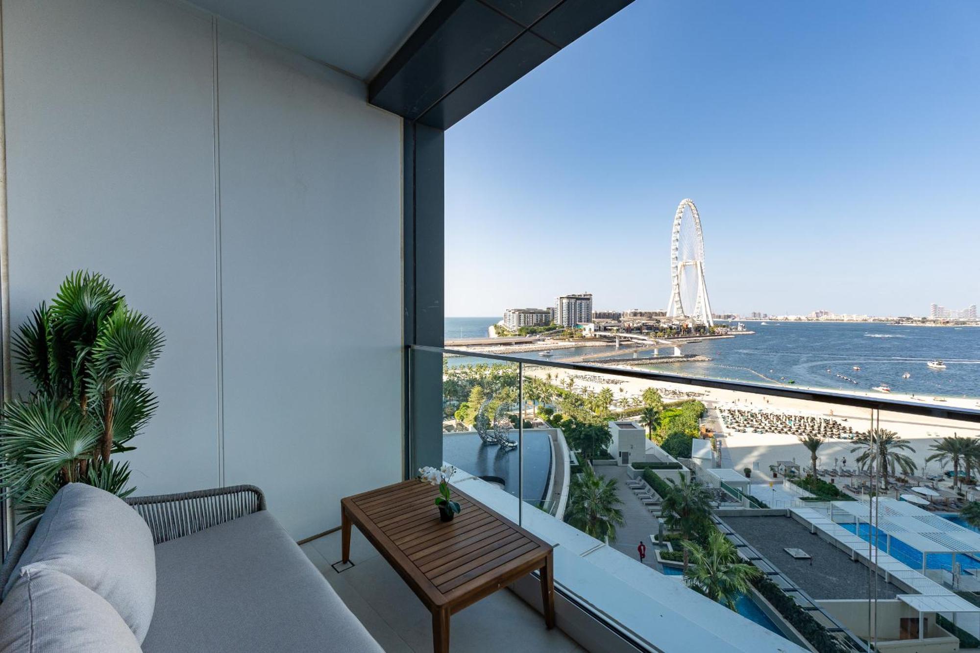 Address Jbr Sea View, Jumeirah Beach Residence, Dubai Marina - Mint Stay Zewnętrze zdjęcie