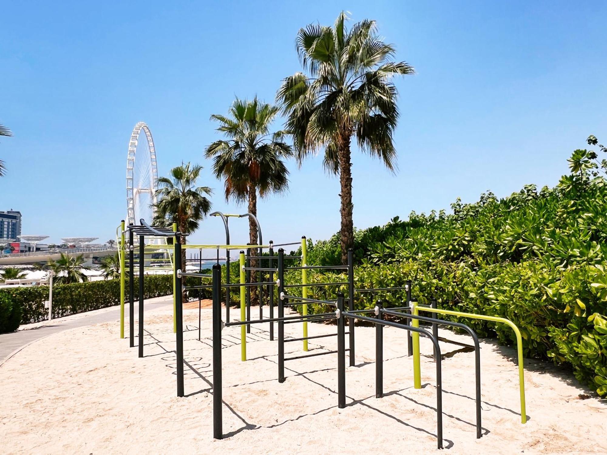 Address Jbr Sea View, Jumeirah Beach Residence, Dubai Marina - Mint Stay Zewnętrze zdjęcie