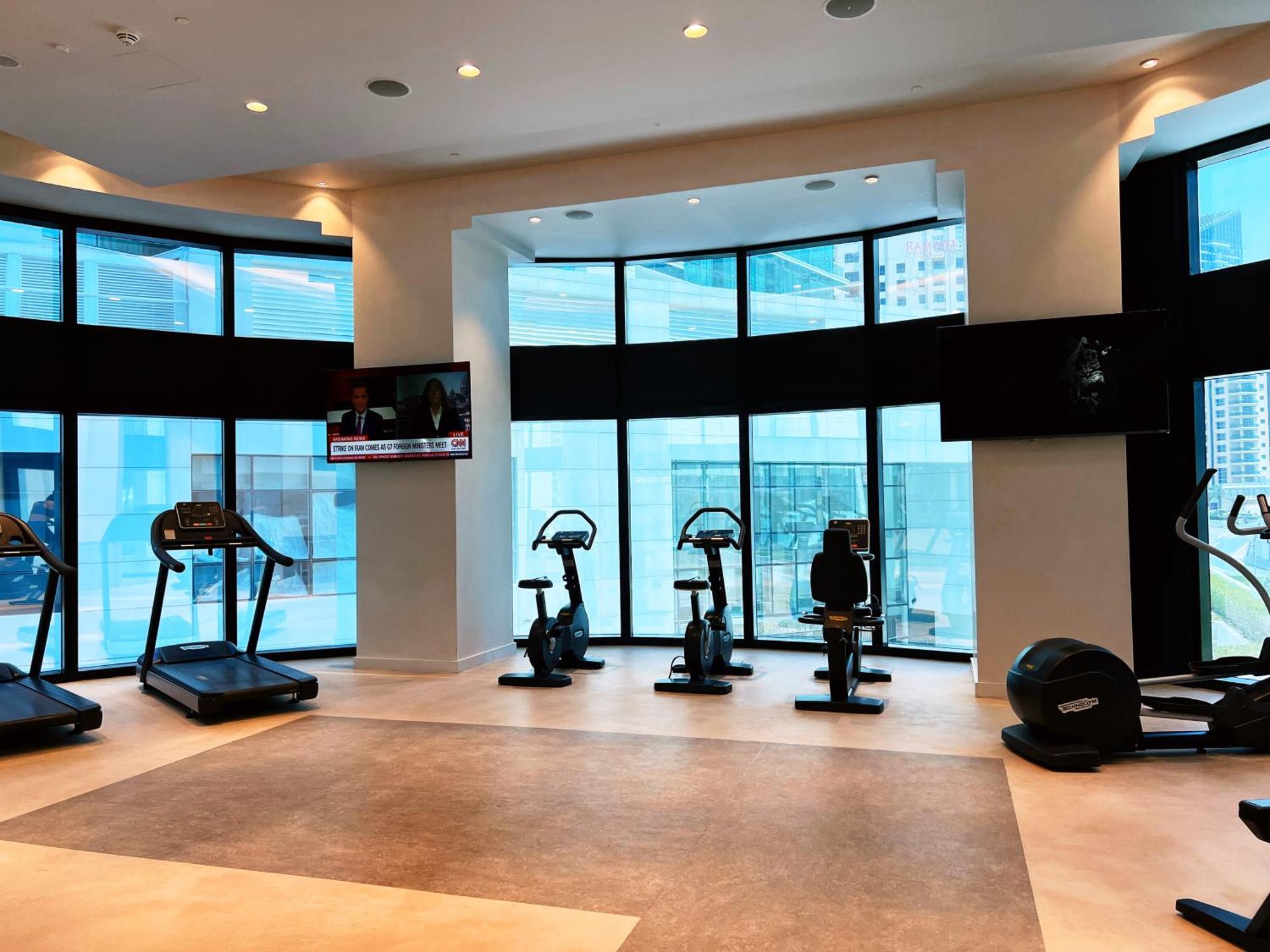Address Jbr Sea View, Jumeirah Beach Residence, Dubai Marina - Mint Stay Zewnętrze zdjęcie