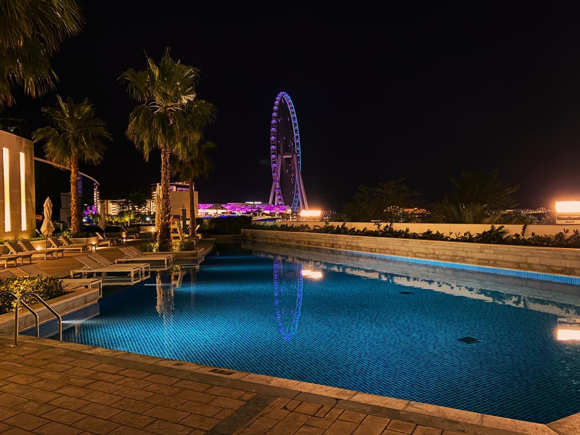 Address Jbr Sea View, Jumeirah Beach Residence, Dubai Marina - Mint Stay Zewnętrze zdjęcie