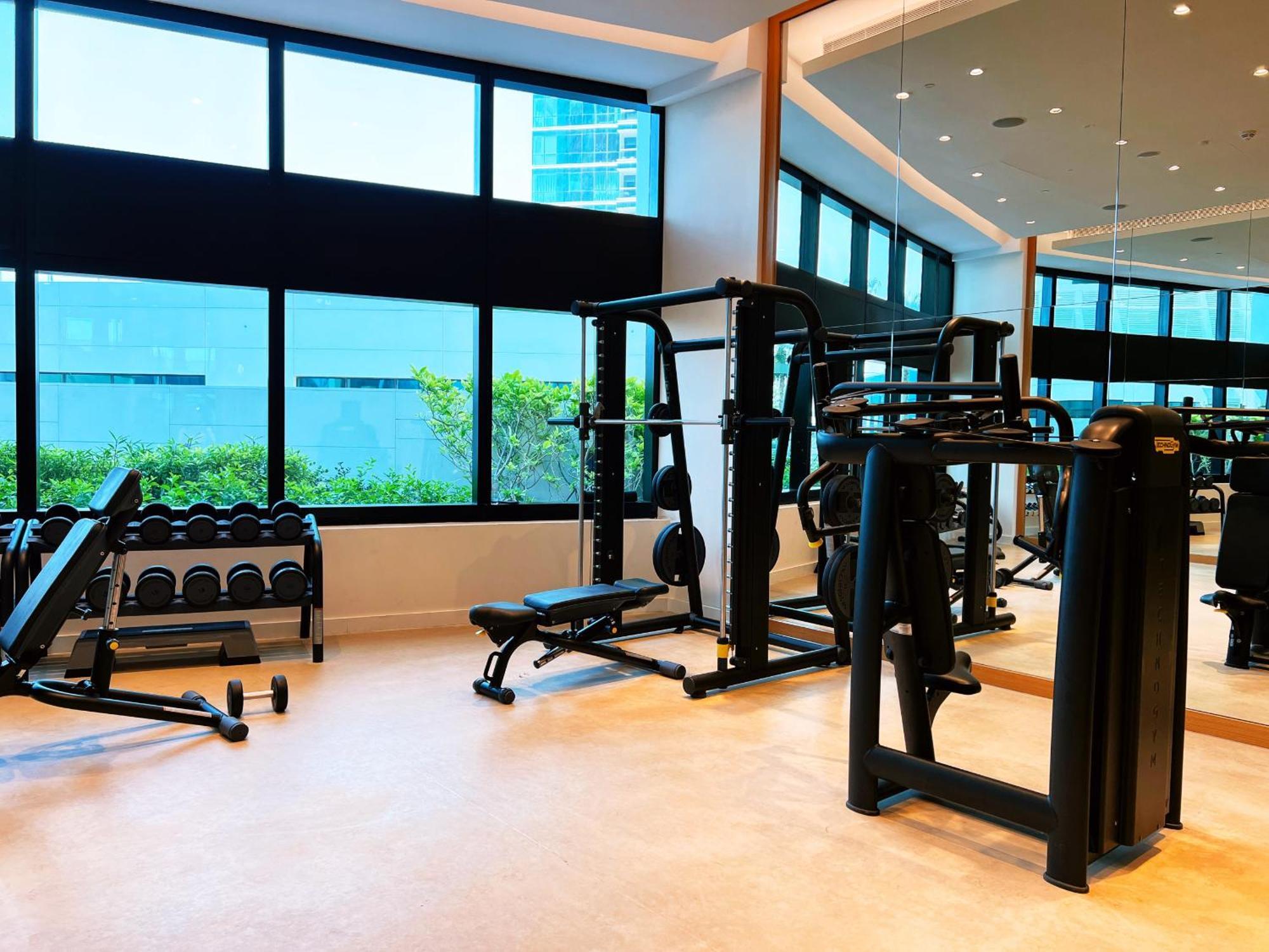 Address Jbr Sea View, Jumeirah Beach Residence, Dubai Marina - Mint Stay Zewnętrze zdjęcie