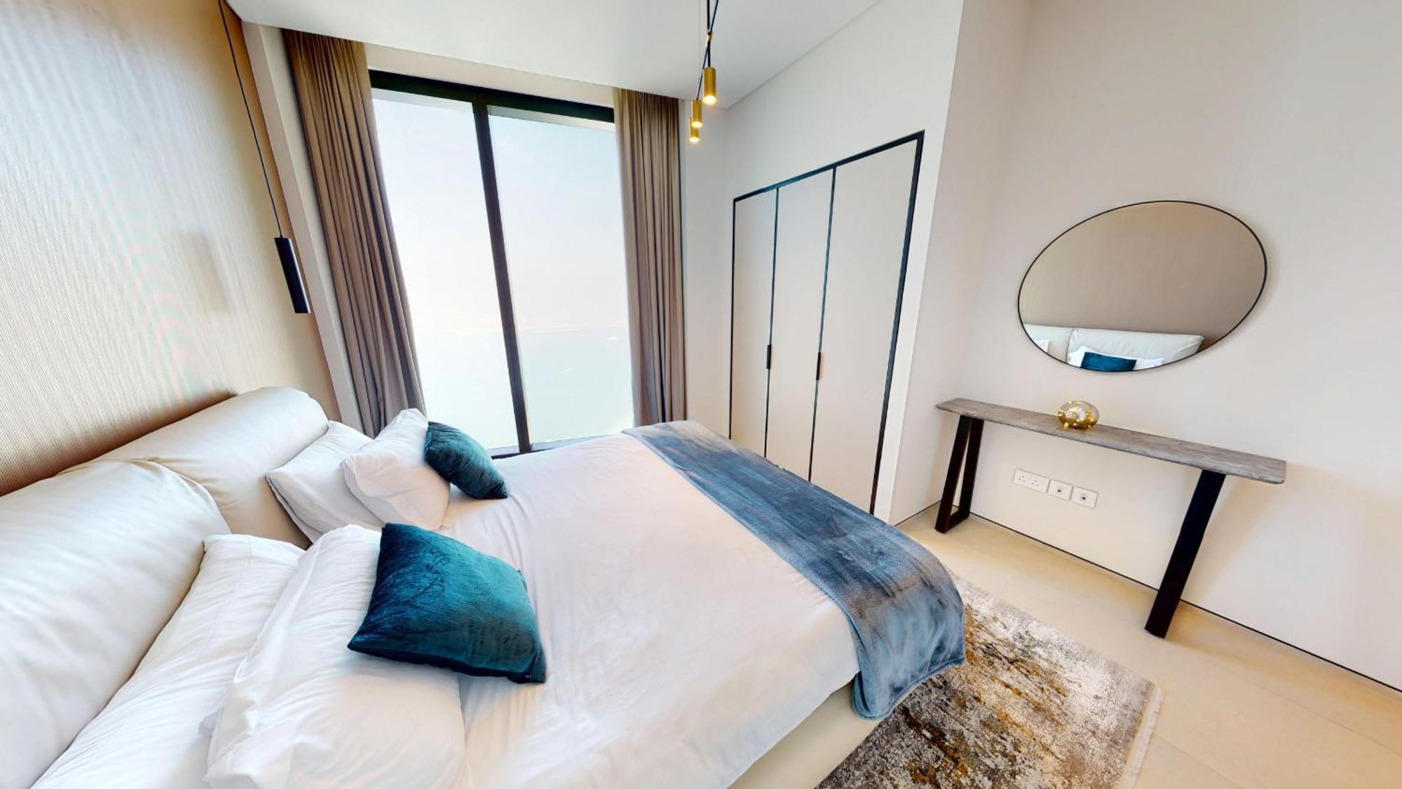 Address Jbr Sea View, Jumeirah Beach Residence, Dubai Marina - Mint Stay Zewnętrze zdjęcie