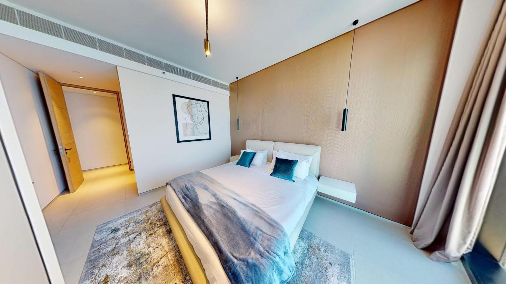 Address Jbr Sea View, Jumeirah Beach Residence, Dubai Marina - Mint Stay Zewnętrze zdjęcie
