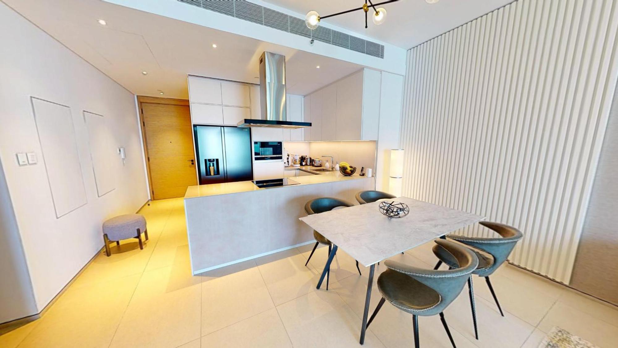 Address Jbr Sea View, Jumeirah Beach Residence, Dubai Marina - Mint Stay Zewnętrze zdjęcie